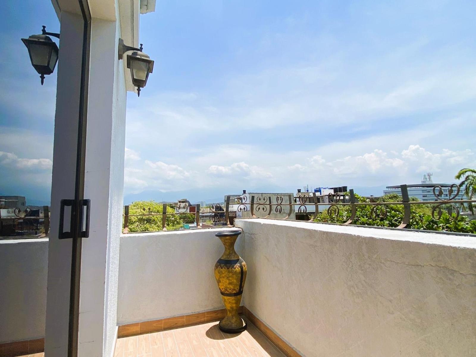 Dusano Boutique Hotel Santa Marta  Exterior foto