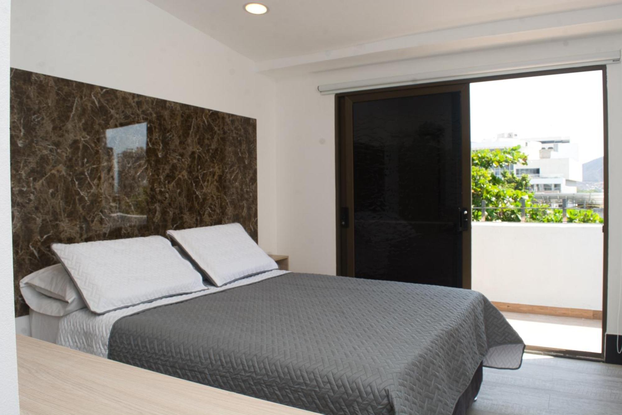 Dusano Boutique Hotel Santa Marta  Exterior foto