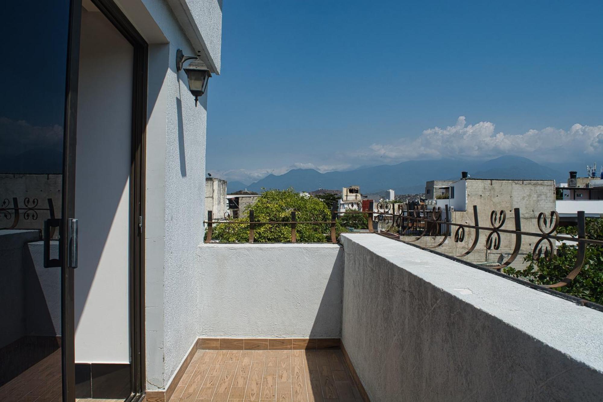 Dusano Boutique Hotel Santa Marta  Exterior foto